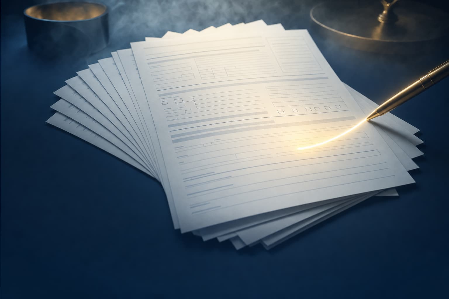 COI Requests, Done