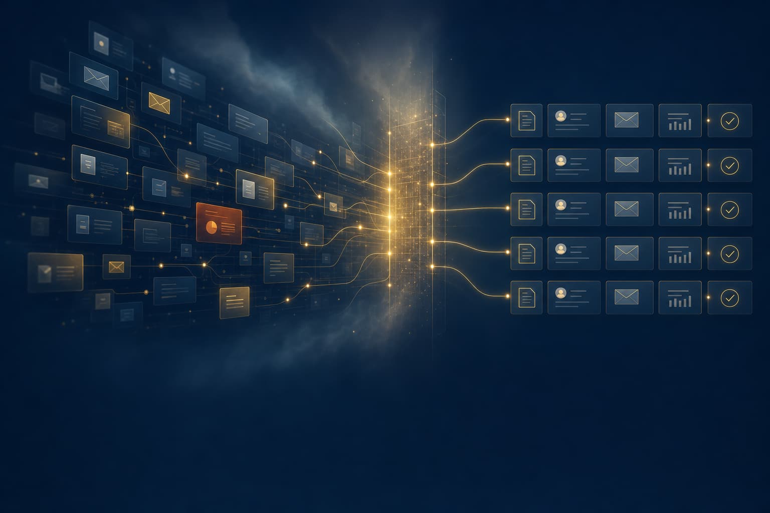 AI Operations Layer