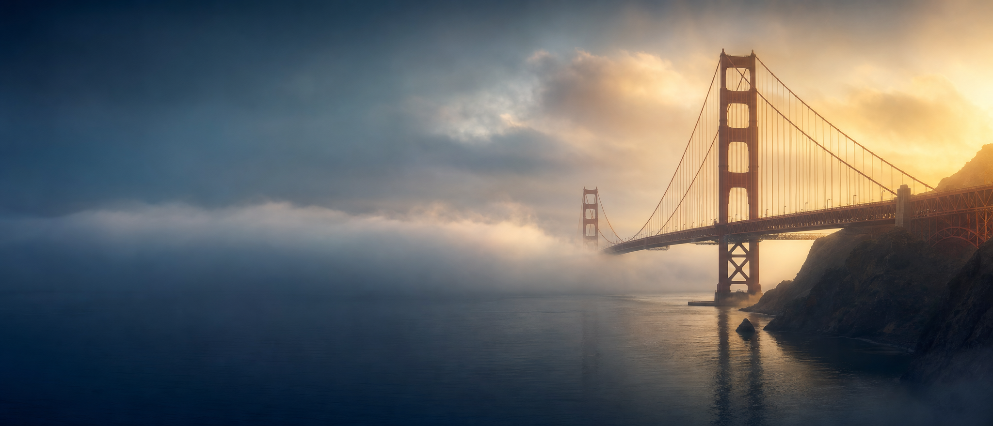 intAIker: a request comes in, bridges your whole stack, and the work gets done
