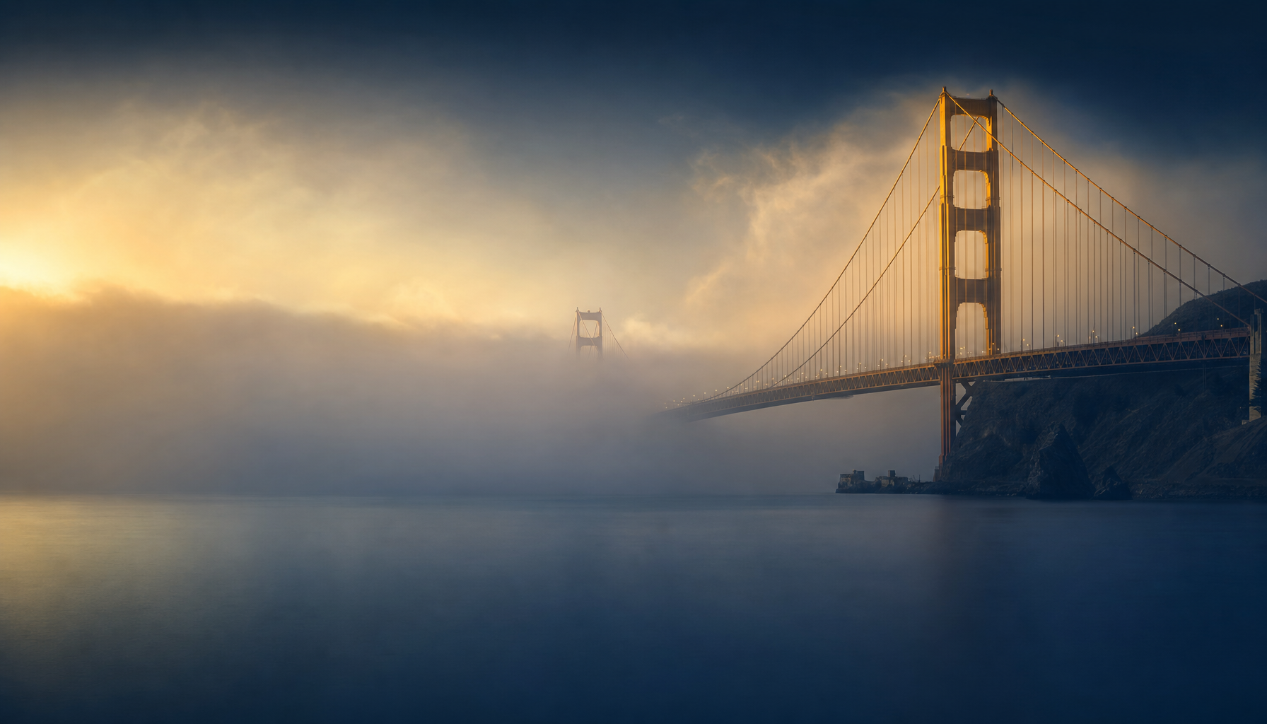 intAIker: a request comes in, bridges your whole stack, and the work gets done